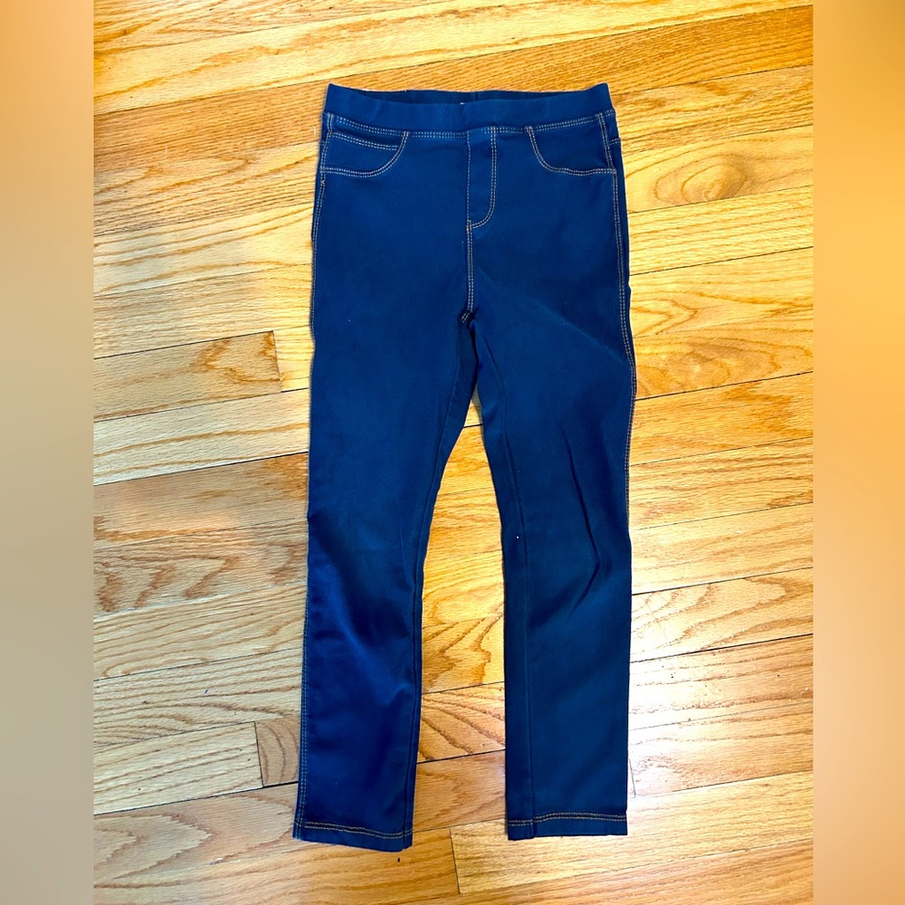 ZARA Jeggings for girls